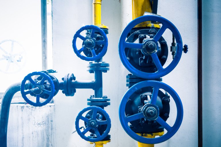 Choosing the Right Valve & What Kinds Of Valves Are Available?